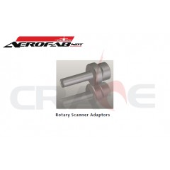 AeroFab/Rotary Scanner Adaptors/飞机无损探伤工具